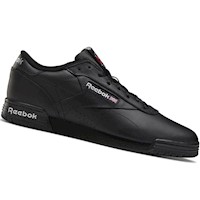 Zapatillas Reebok Hombre Urbanas Exofit Lo Clean Logo - 100000168