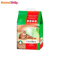 Arena Para Gato Cats Best Original 2.10 Kg