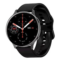 SMARTWATCH MC66 ULTRA NEGRO