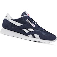 Zapatillas Reebok Hombre Urbanas CL Nylon - 100009276