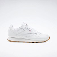 Zapatilla Reebok Cl Lthr 100010472 Niños