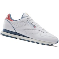 Zapatillas Reebok Hombre Deportiva Classic Leather - 100074344