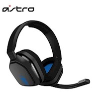 AUDIFONO ASTRO A10 PARA PS4 WIRED GRAY BLUE