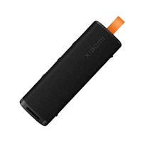 Xiaomi Sound Outdoor 30w Black Ip67 Deep Bass Peso Ligero
