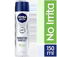 NIVEA Deo Sensitive Protect  Spray 150ML