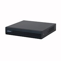 KIT 2 CAMARAS SEGURIDAD DAHUA + SSD 120 GB