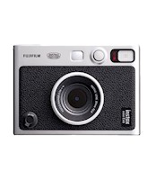 Camara Fujifilm instax Mini Evo