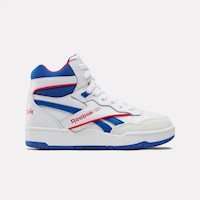 Zapatilla Reebok  Bb 4000 Ii Mid 100208362 Niños