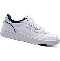 Zapatillas Reebok Para Hombre Urbanas Phase Court  - Blanco 100208627