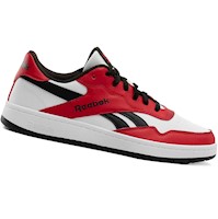 Zapatillas Reebok Para Hombre Urbanas BB 1000 - Rojo 100213008