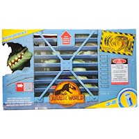 Gigantosaurus Jurassic World Toys Mattel