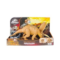 Pentaceratops Jurassic World Toys Mattel