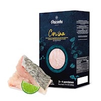 CORVINA PORCIONES (500 gr)
