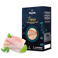PERICO PORCIONES (500 gr)