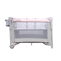 CUNA PLAYARD ALWAYS TOGETHER 2G PINK