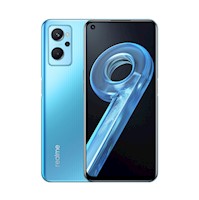 Celular Realme 9I (6+128GB) Azul Prisma