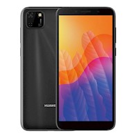Huawei Y5p 32GB - Negro