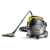 Aspirador en Seco Karcher T 15/1 Profesional
