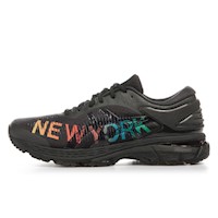 Zapatilla Asics GEL-KAYANO 25 NYC 1011A021-001 Hombre