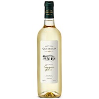 SANTIAGO QUEIROLO SAUVIGNON BLANC 750ML