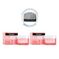 Duo Pack Antiedad Lumen Brigth Boost 50gr Neutrogena