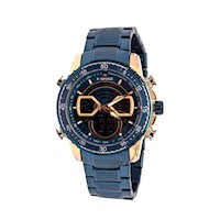 Reloj Acuatico Hombre Nf9189M Naviforce - 1014825