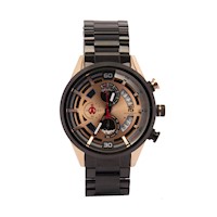 Reloj Acuatico Hombre H3733G T5 - 1015478