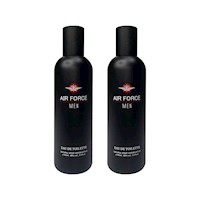 2 Perfume Para Hombre Air Force 100Ml – Dubai Essences