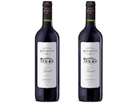 PACK SANTIAGO QUEIROLO TANNAT 750ML