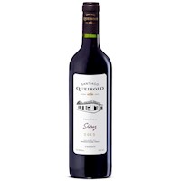 SANTIAGO QUEIROLO SHIRAZ 750ML