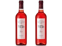 PACK SANTIAGO QUEIROLO ROSÉ 750ML