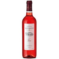 SANTIAGO QUEIROLO ROSÉ 750ML