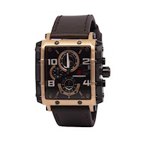 Reloj Acuatico Hombre H3864G T5 - 1017610