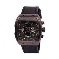 Reloj Acuatico Hombre H3870G T5 - 1017617