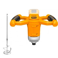 Mezclador de Pintura Ingco Industrial 20v Sin Bateria