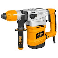 Rotomartillo SDS Plus Ingco RH18008 1800W 7J 6.2Kg + Maleta