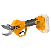 Tijera Podadora Ingco CSSLI2001 20V 20-30mm Sin Batería