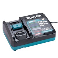 Makita Cargador Rápido XGT 40V Max DC40RA