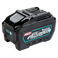 Makita Batería XGT 40V max 5.0Ah BL4050F