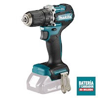 Taladro Atornillador Makita 1/2" 18v 40Nm BL LXT Sin Batería