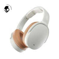 Audífonos Bluetooth Skullcandy HESH ANC White