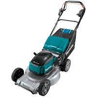 Cortacésped Makita DLM533Z 18Vx2 20” Tracción Aluminio (Baretool)