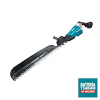 Cortasetos Makita DUH754SZ 18V 750mm Recolector (Baretool)