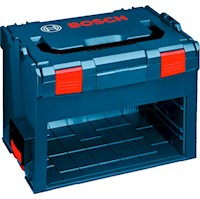 Maletin Smart Case Bosch LS-BOXX 306 con dos cajones
