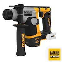 Rotomartillo Dewalt SDS Plus Atomic 20V Max BL Sin Batería