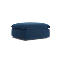 Banqueta Mia Fabiani Home azul osc