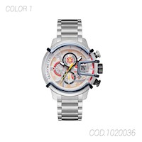 RELOJ ACUATICO HOMBRE H3883G T5 - 1020036