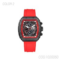 Reloj Acuatico Hombre H3856G T5 - 1020050