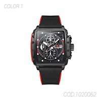 Reloj Acuatico Hombre H3920G T5 - 1020062