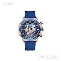 Reloj Acuatico Hombre H3926G T5 - 1020069